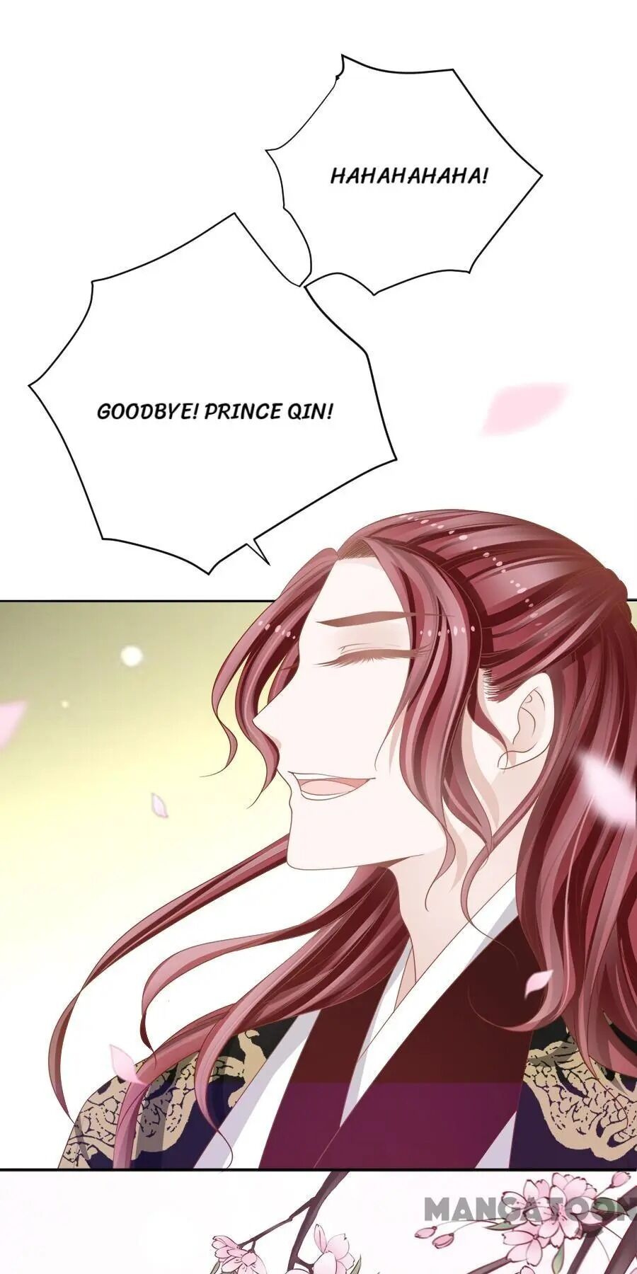 An One On One, Your Highness chapter 136 - page 31