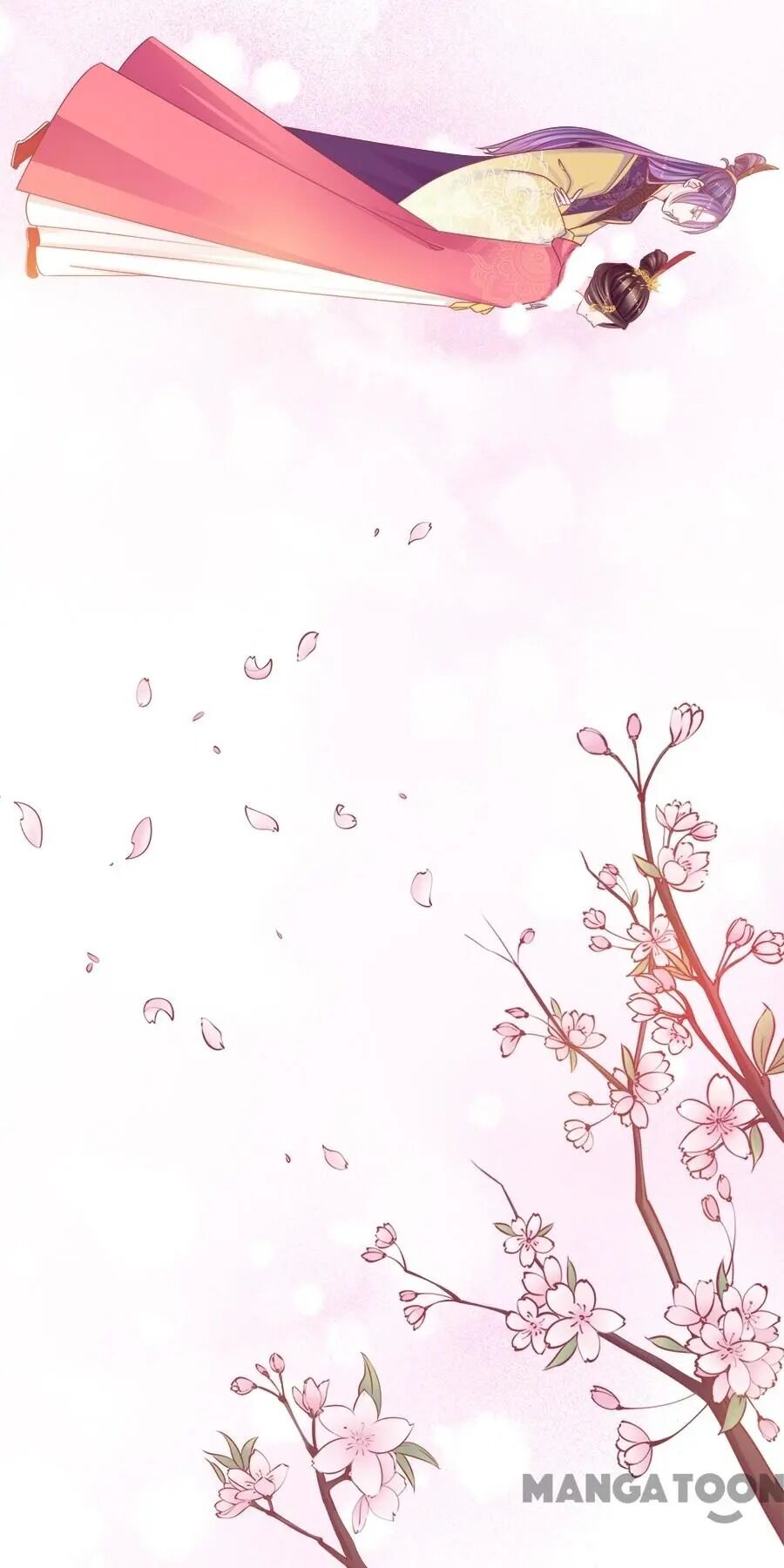 An One On One, Your Highness chapter 136 - page 35