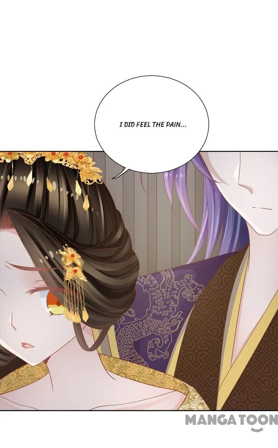 An One On One, Your Highness chapter 136 - page 6