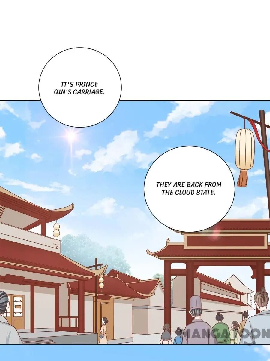 An One On One, Your Highness chapter 137 - page 2