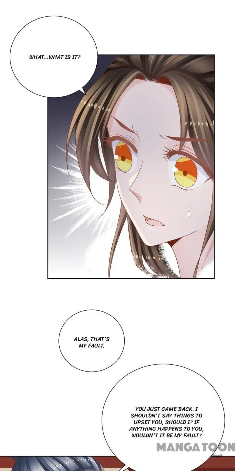 An One On One, Your Highness chapter 138 - page 16