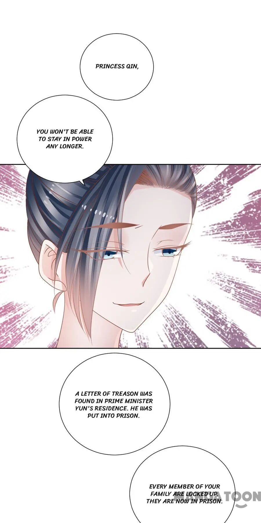 An One On One, Your Highness chapter 138 - page 18