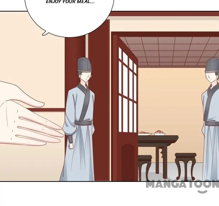 An One On One, Your Highness chapter 138 - page 2