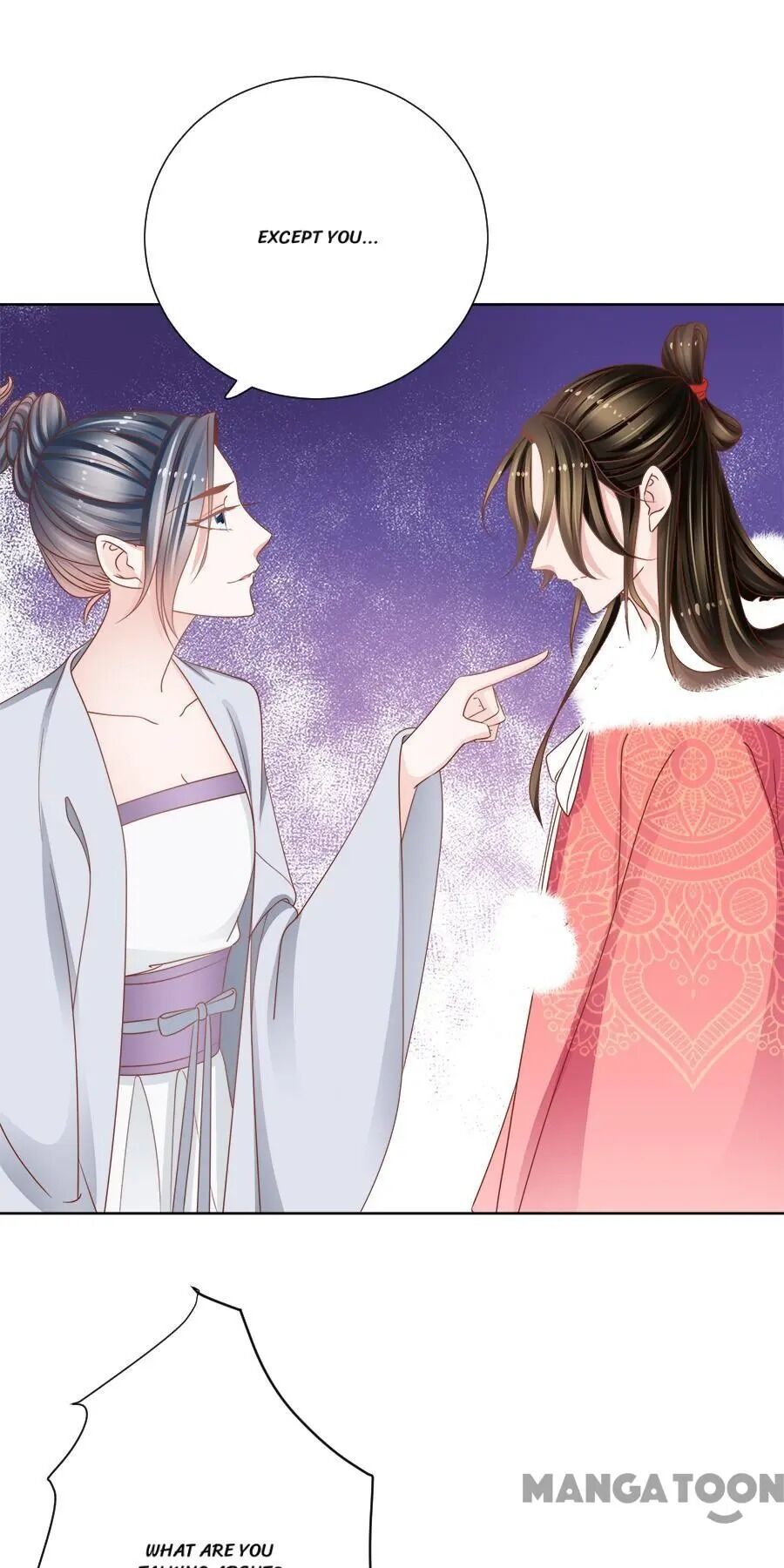 An One On One, Your Highness chapter 138 - page 20