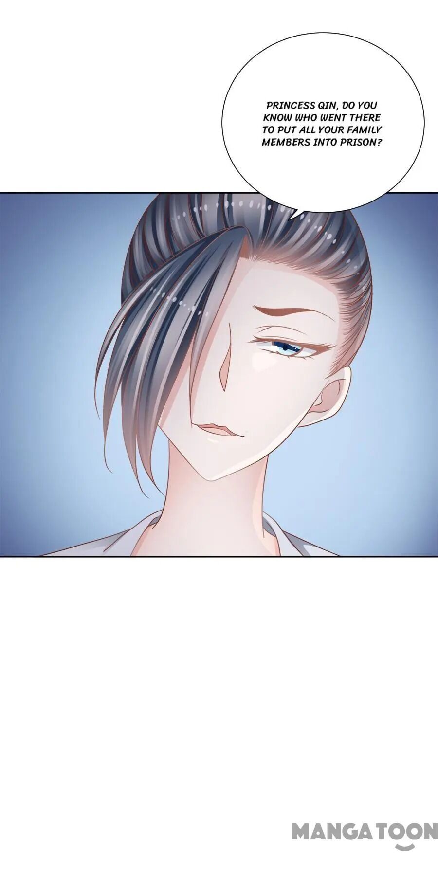 An One On One, Your Highness chapter 138 - page 29