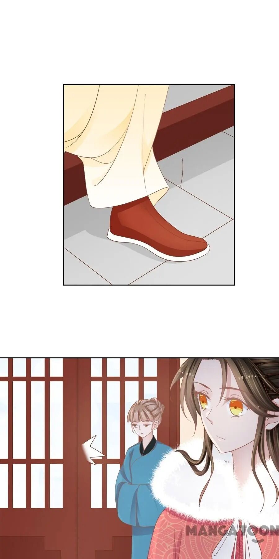 An One On One, Your Highness chapter 138 - page 3