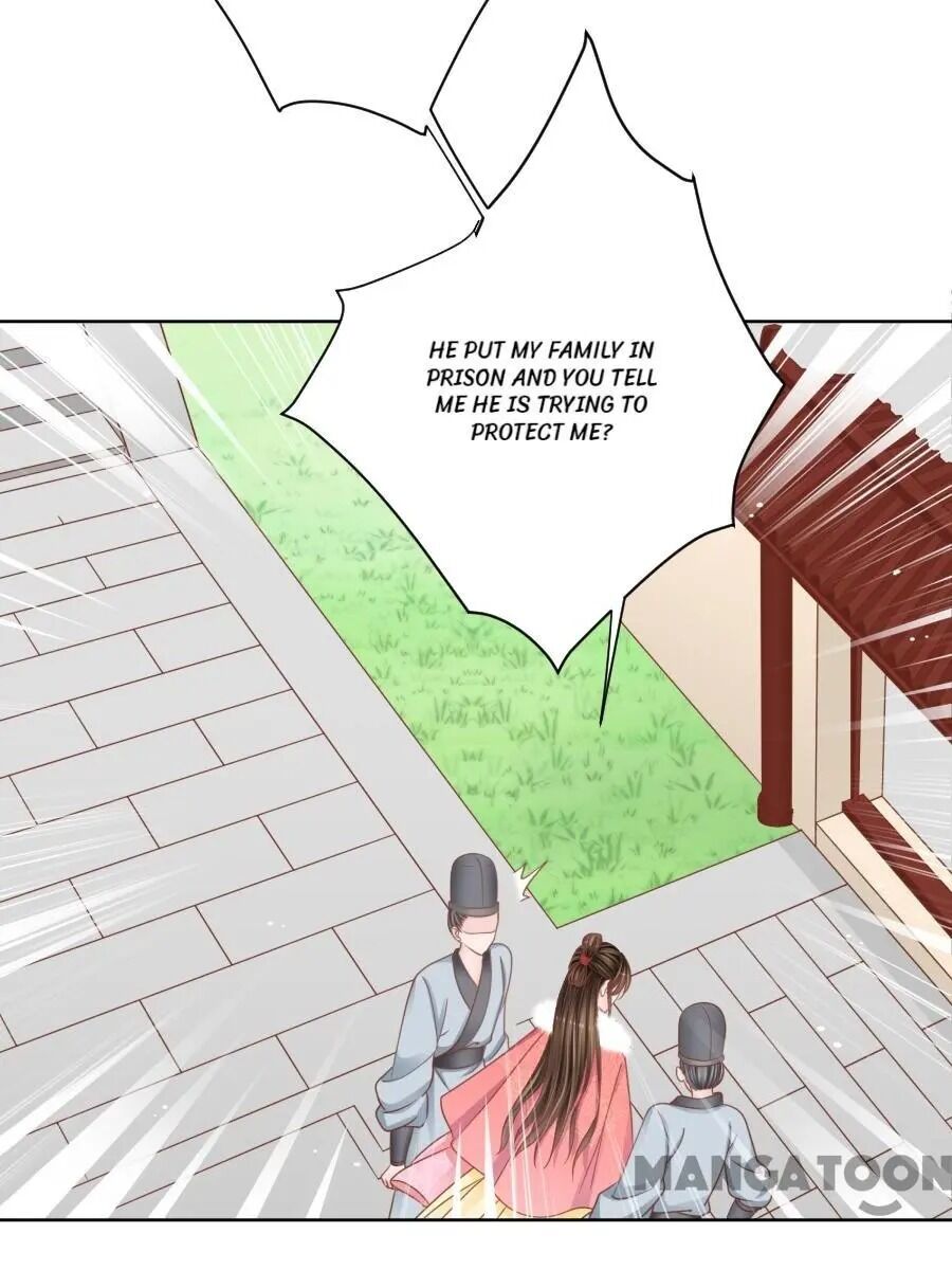 An One On One, Your Highness chapter 139 - page 11