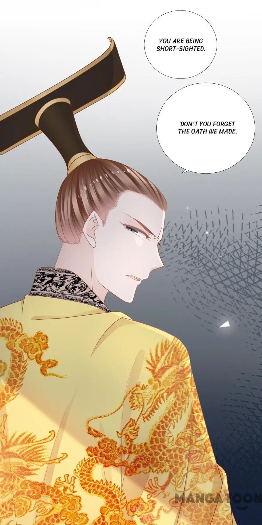 An One On One, Your Highness chapter 139 - page 16