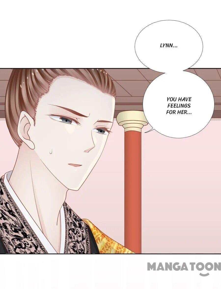 An One On One, Your Highness chapter 139 - page 23