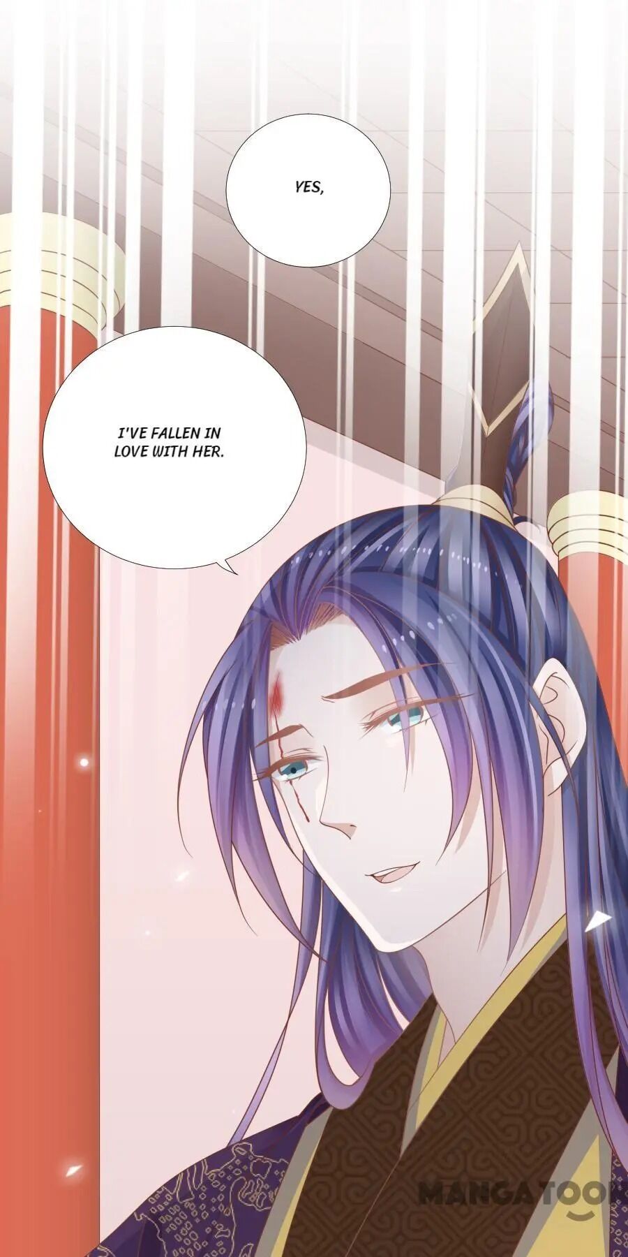 An One On One, Your Highness chapter 139 - page 24