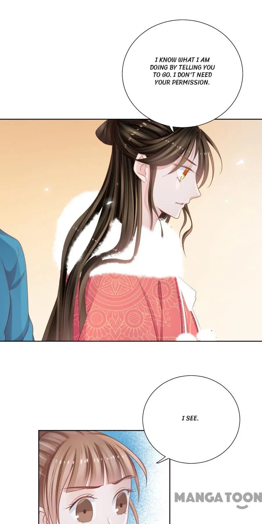 An One On One, Your Highness chapter 139 - page 6