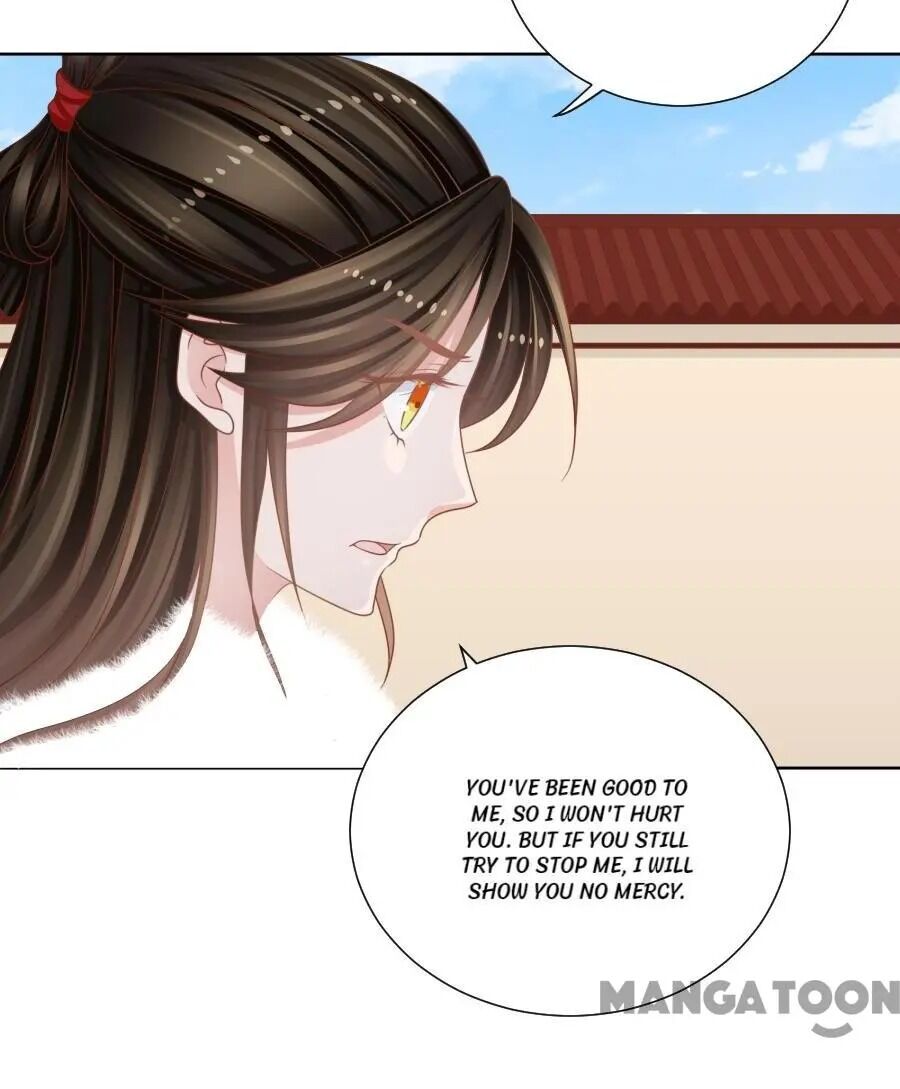 An One On One, Your Highness chapter 139 - page 9
