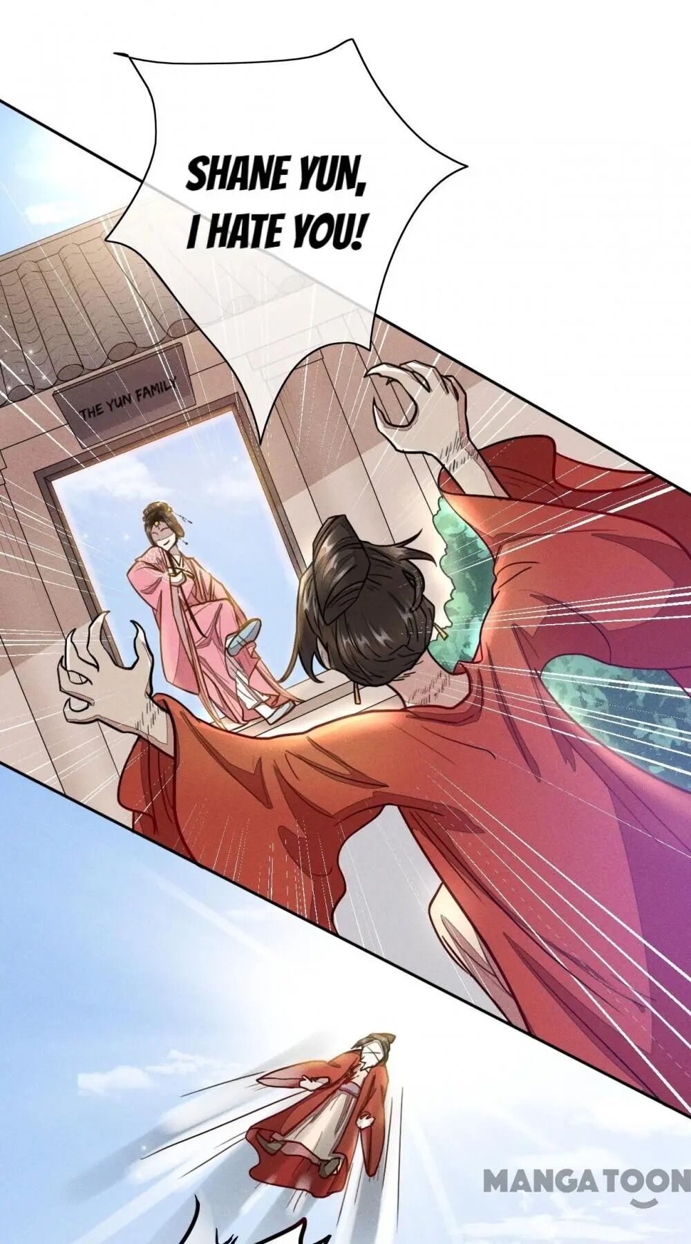 An One On One, Your Highness chapter 160 - page 10