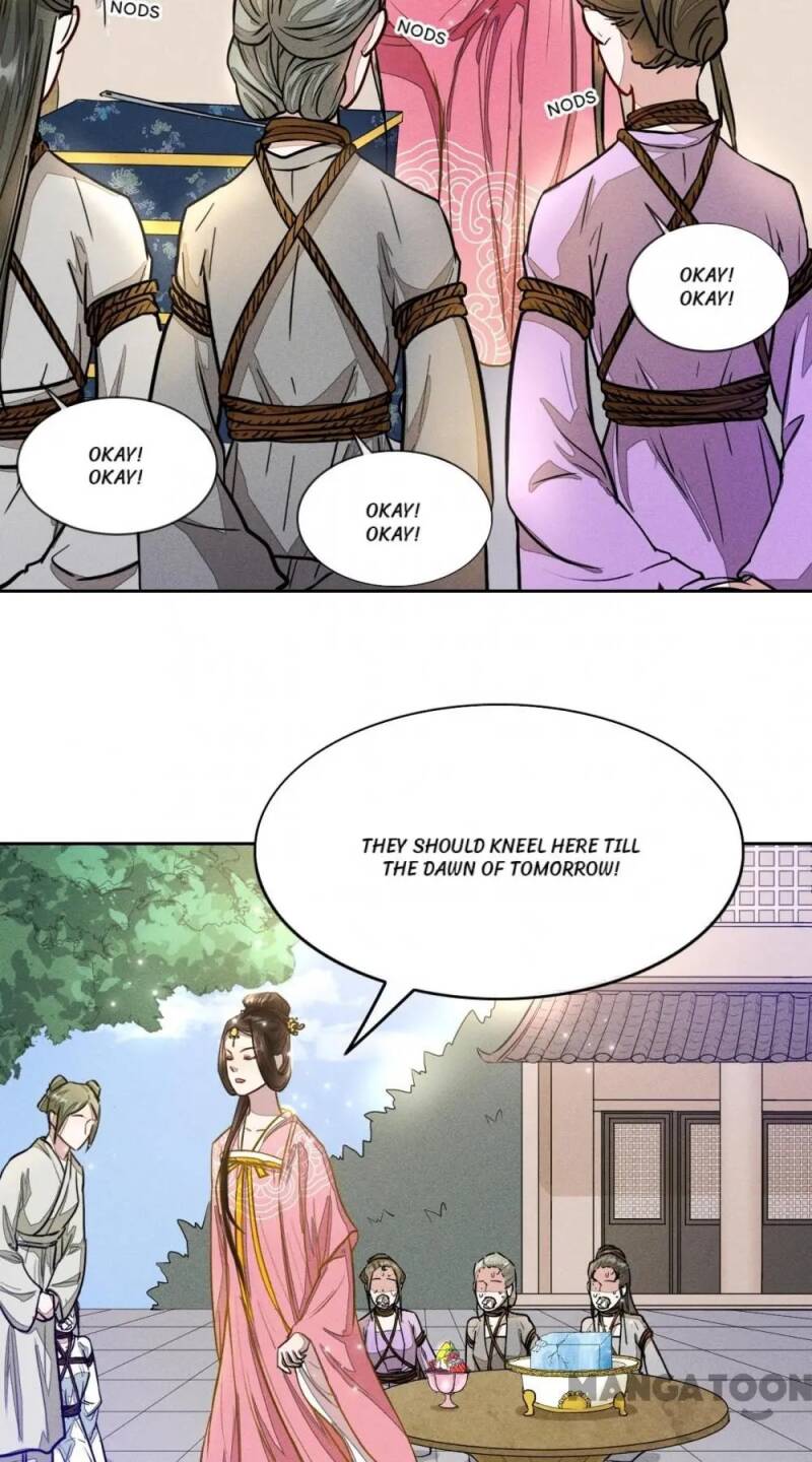 An One On One, Your Highness chapter 160 - page 2
