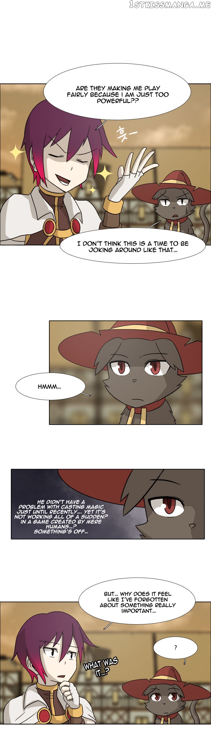 Zhen Zhen Nan Wei chapter 6 - page 9