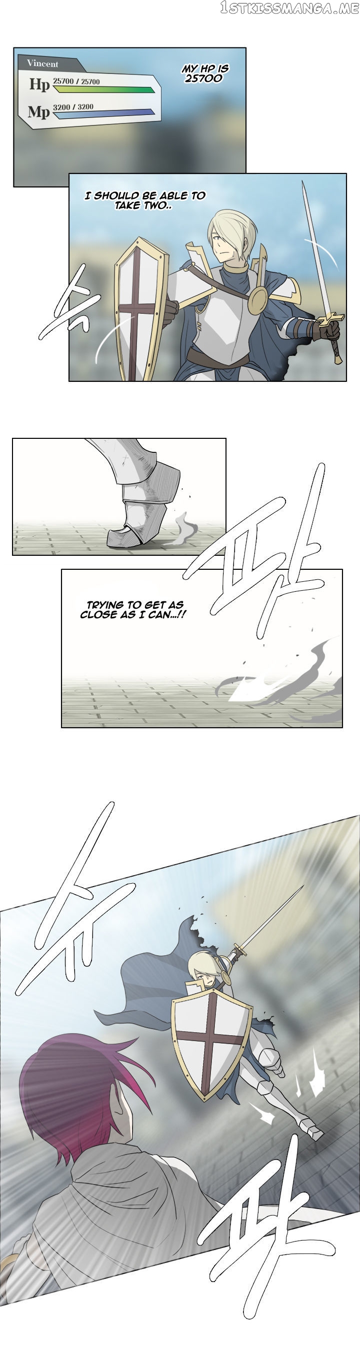 Zhen Zhen Nan Wei chapter 4 - page 5
