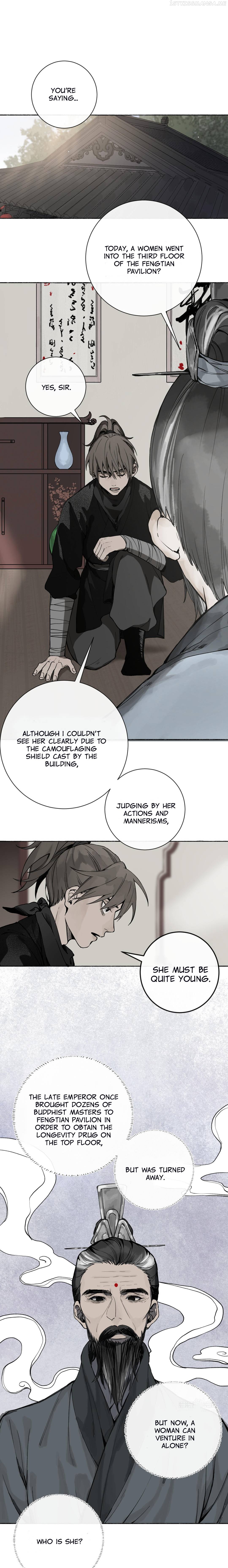 Zhen Zhen Nan Wei Chapter 44 - page 1