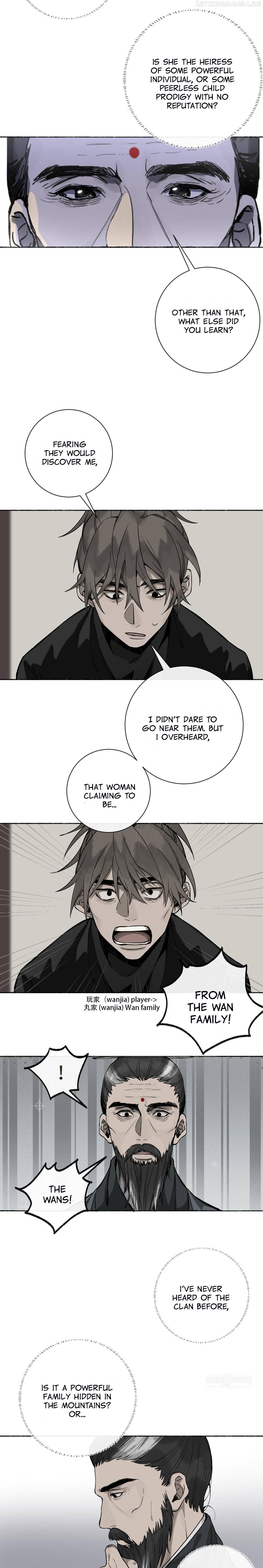 Zhen Zhen Nan Wei Chapter 44 - page 2