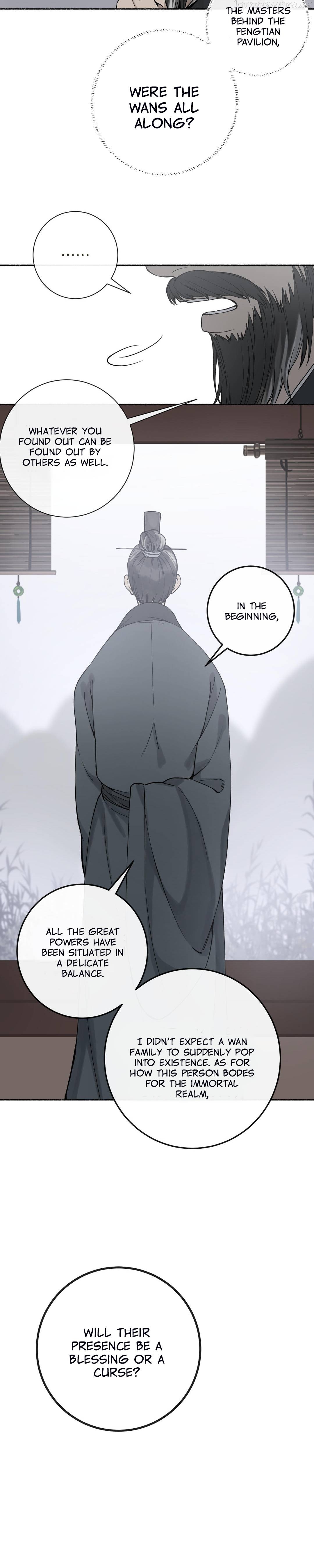 Zhen Zhen Nan Wei Chapter 44 - page 3