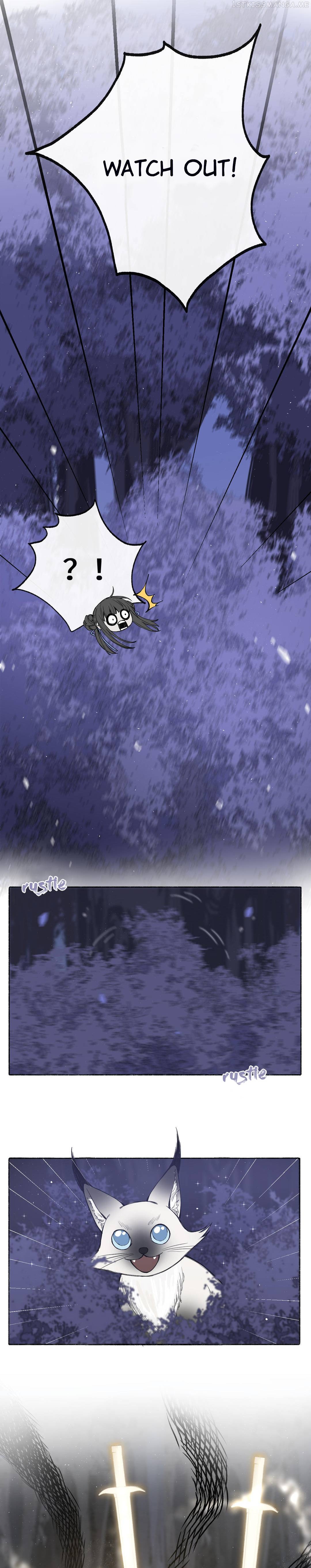Zhen Zhen Nan Wei Chapter 46 - page 4