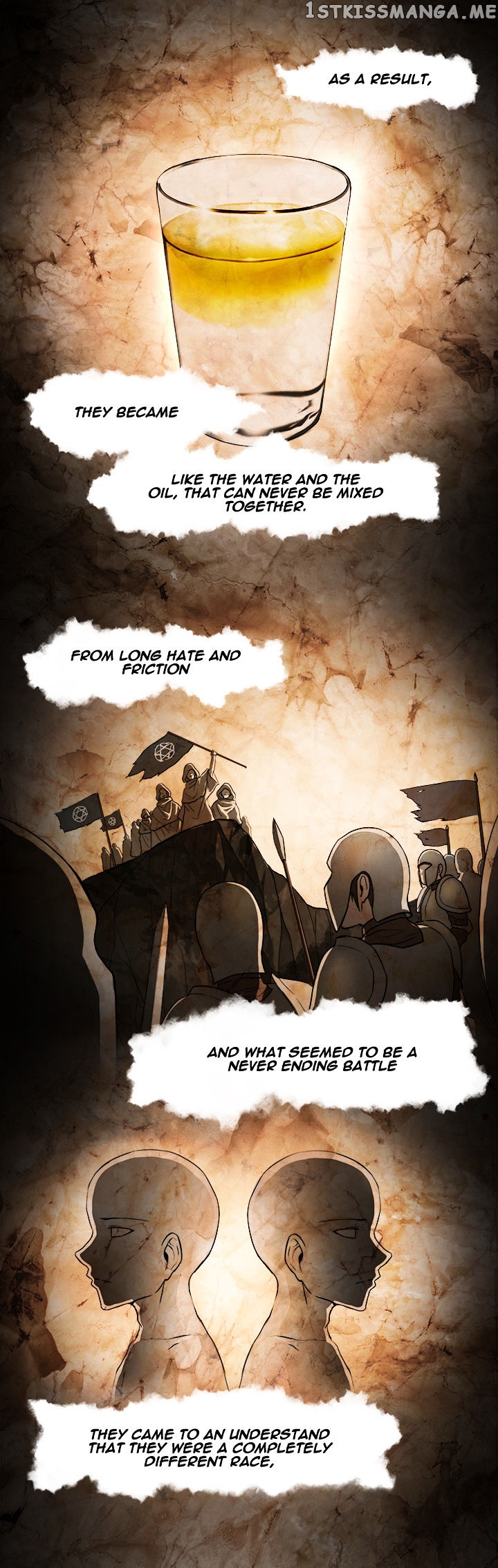 Zhen Zhen Nan Wei chapter 1.1 - page 3