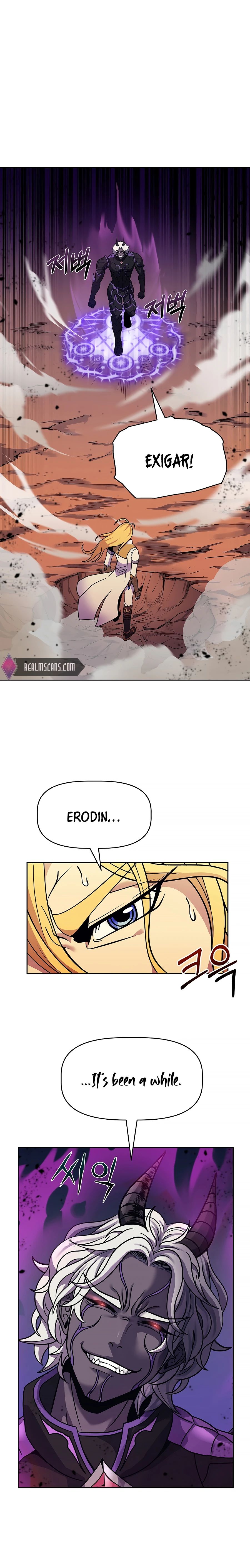 The 10th Class Lout of the Knight Family Chapter 1 - page 15