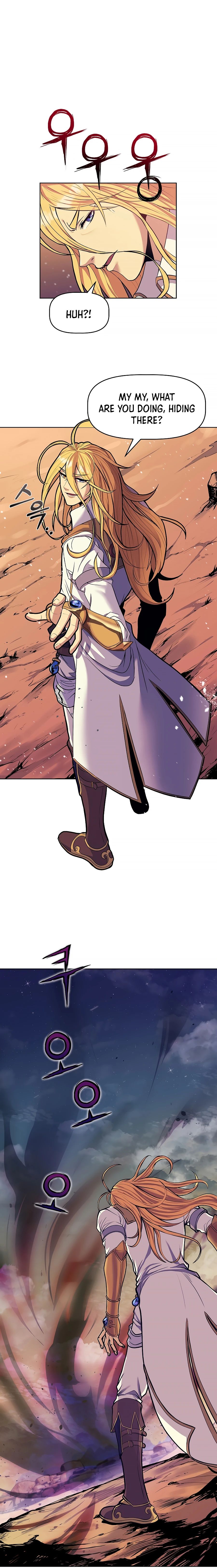 The 10th Class Lout of the Knight Family Chapter 1 - page 4