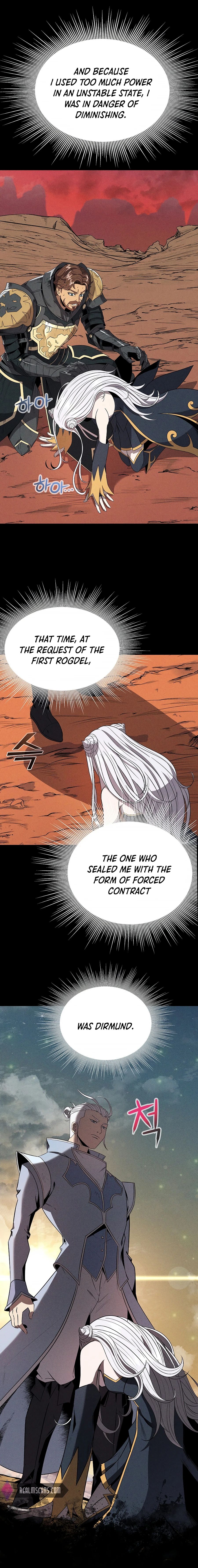 The 10th Class Lout of the Knight Family Chapter 7 - page 10