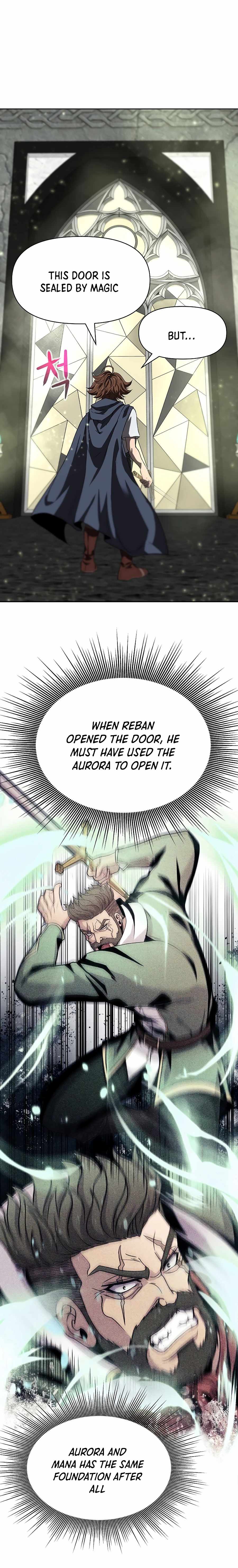 The 10th Class Lout of the Knight Family Chapter 5 - page 15