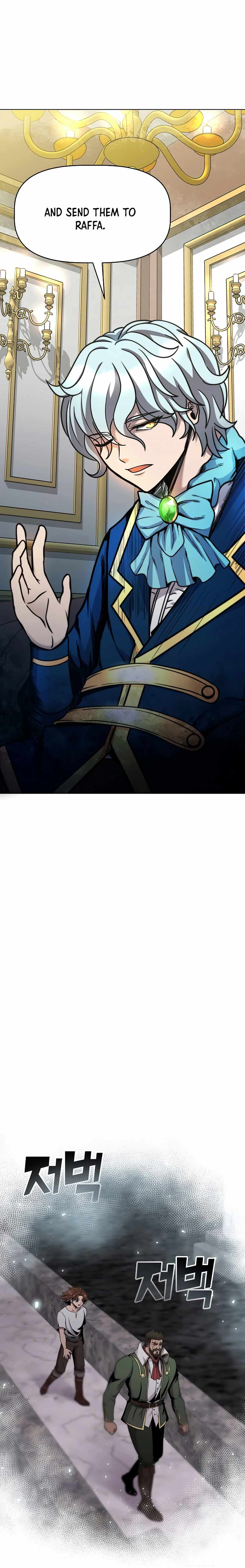 The 10th Class Lout of the Knight Family Chapter 4 - page 20