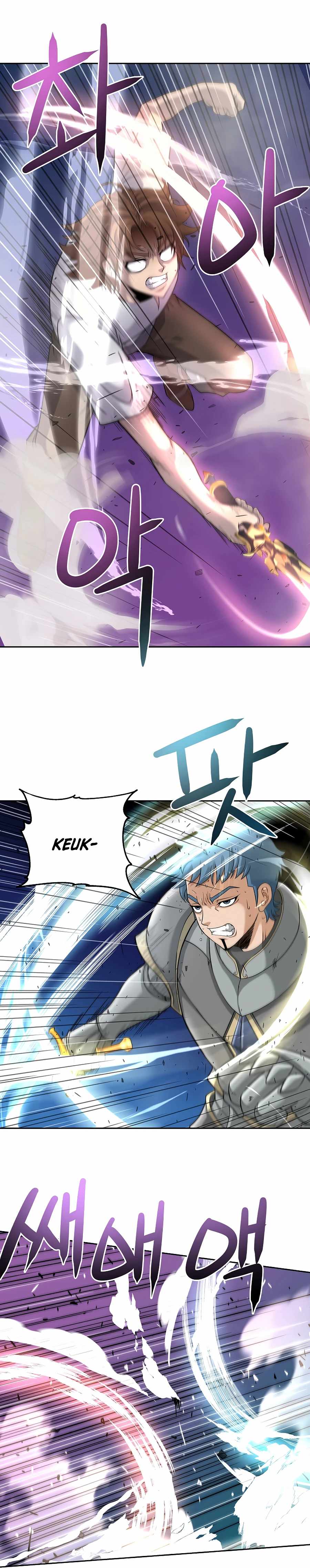 The 10th Class Lout of the Knight Family Chapter 19 - page 5