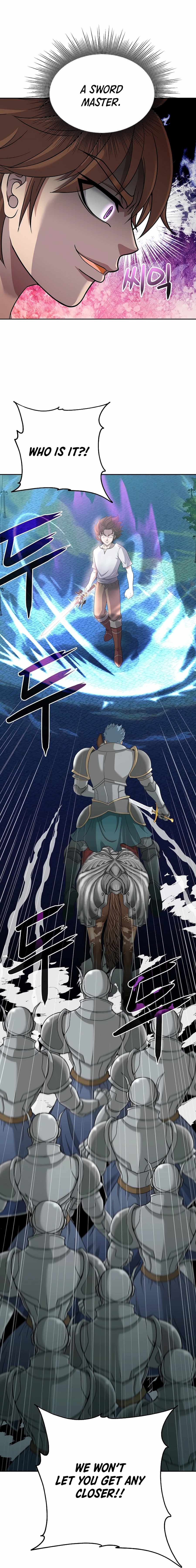 The 10th Class Lout of the Knight Family Chapter 18 - page 21