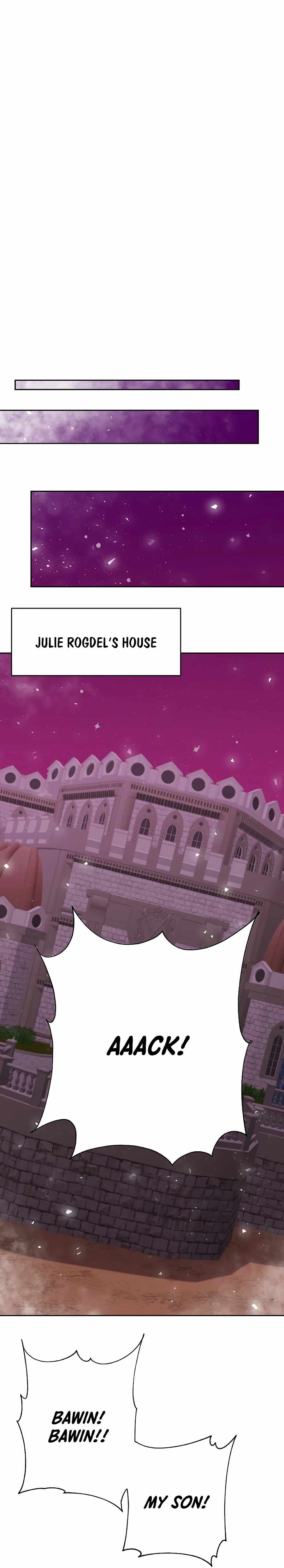 The 10th Class Lout of the Knight Family Chapter 17 - page 13
