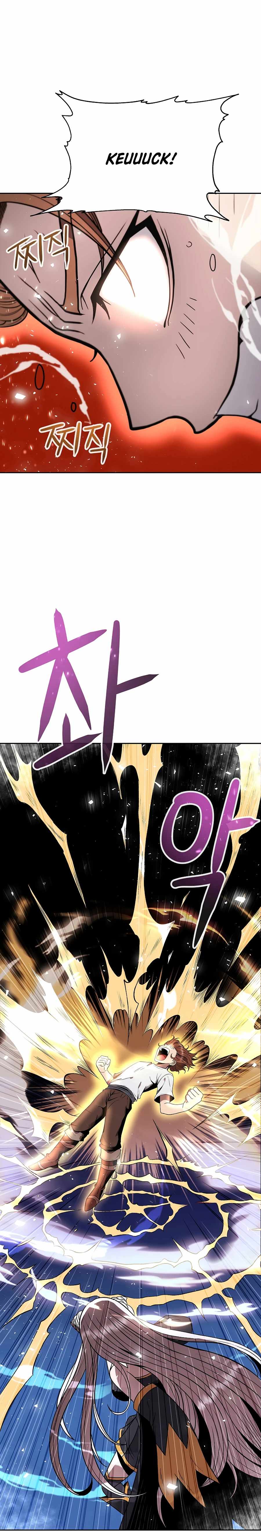 The 10th Class Lout of the Knight Family Chapter 12 - page 15