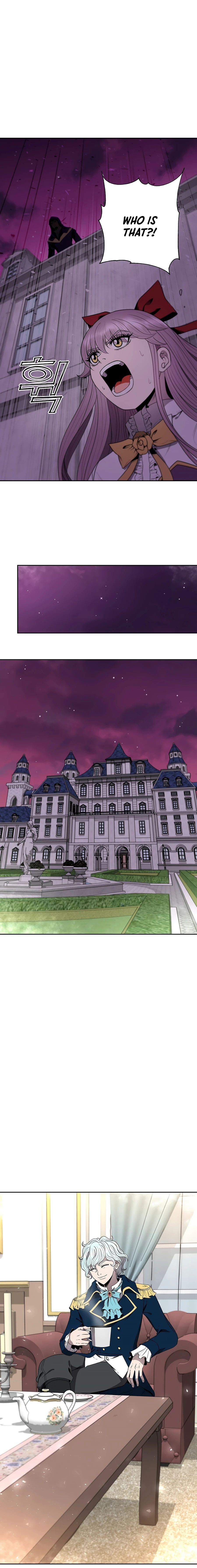 The 10th Class Lout of the Knight Family Chapter 11 - page 25
