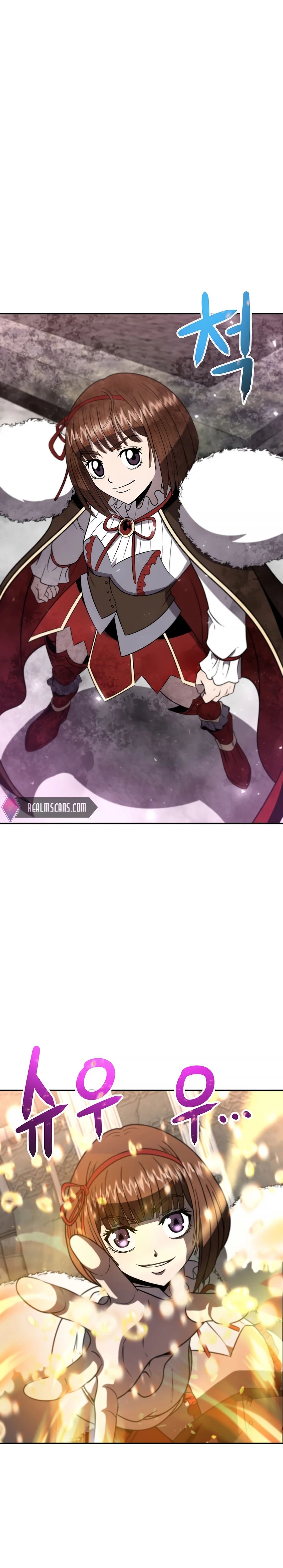 The 10th Class Lout of the Knight Family Chapter 9 - page 11