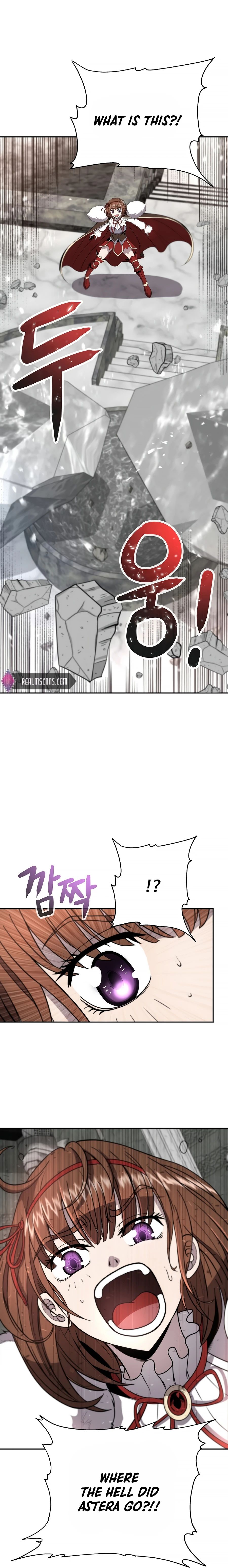 The 10th Class Lout of the Knight Family Chapter 9 - page 15