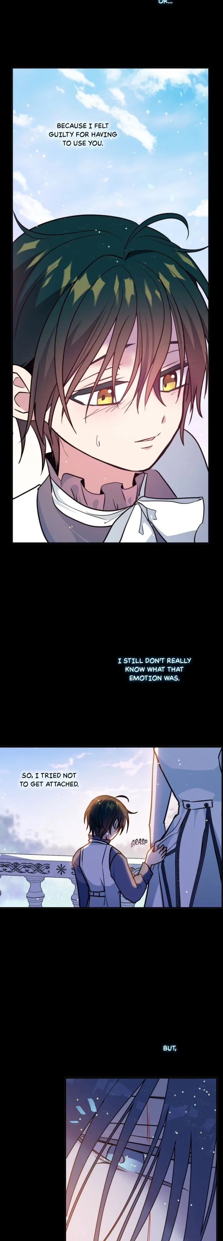 A Witch’s Hopeless Wish Chapter 121 - page 16