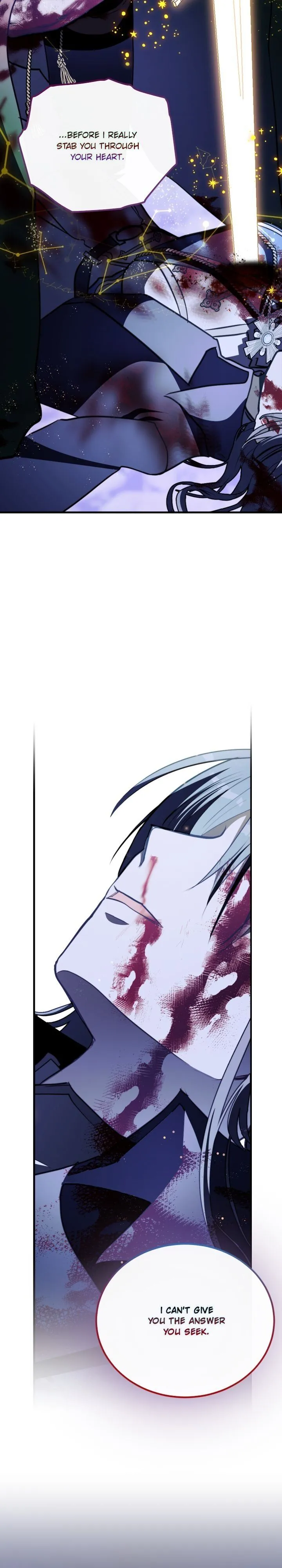 A Witch’s Hopeless Wish Chapter 122 - page 6