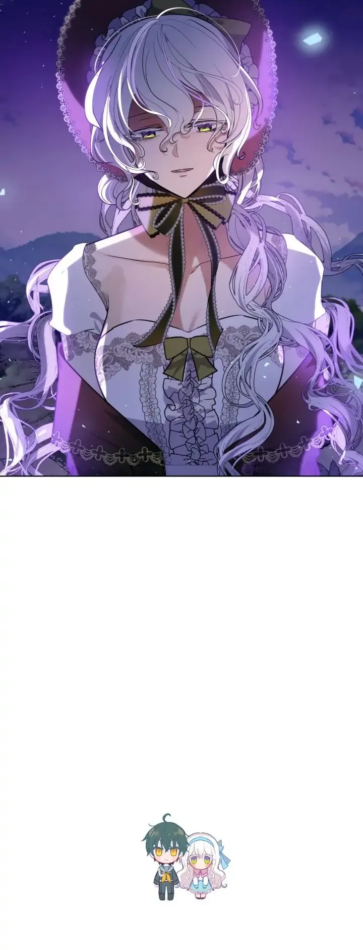 A Witch’s Hopeless Wish Chapter 124 - page 22