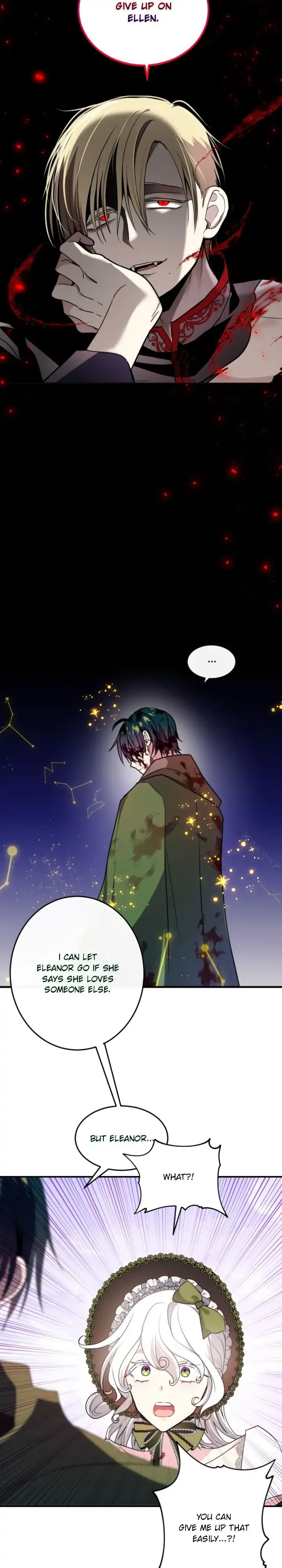 A Witch’s Hopeless Wish Chapter 124 - page 6