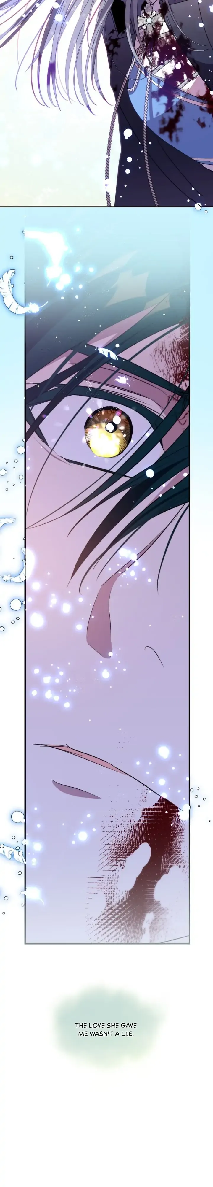 A Witch’s Hopeless Wish Chapter 127 - page 7