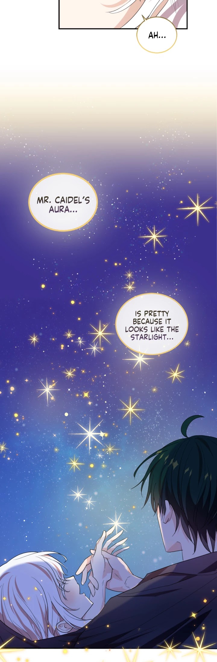 A Witch’s Hopeless Wish Chapter 66 - page 14