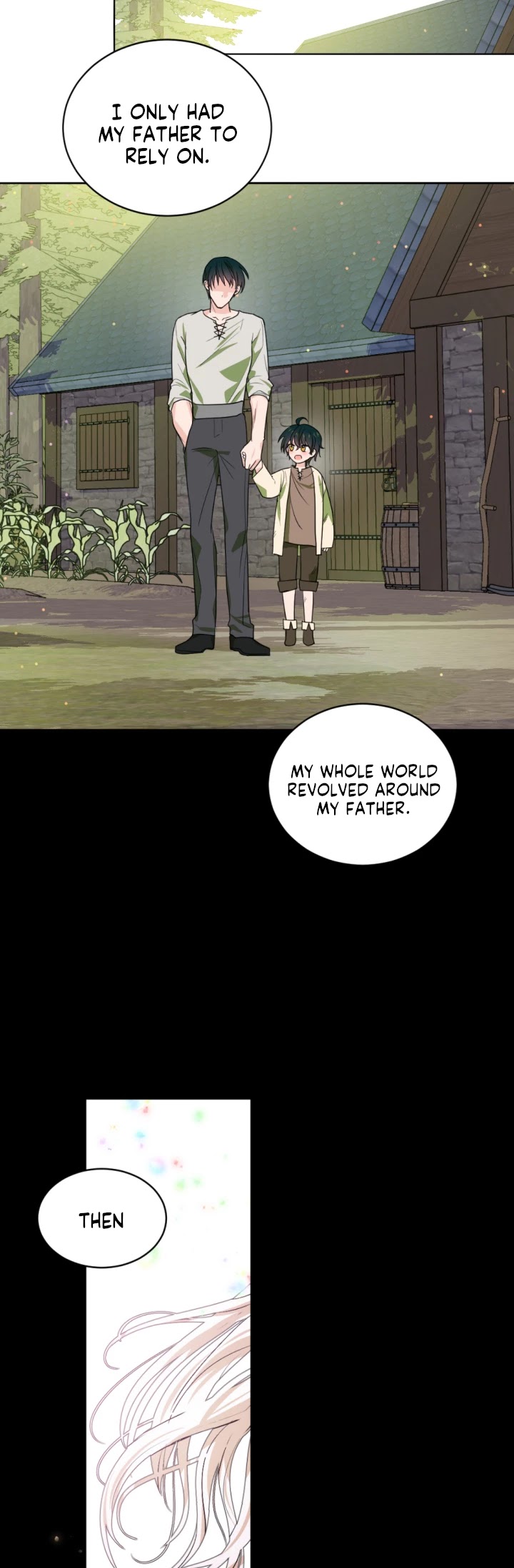 A Witch’s Hopeless Wish Chapter 66 - page 17