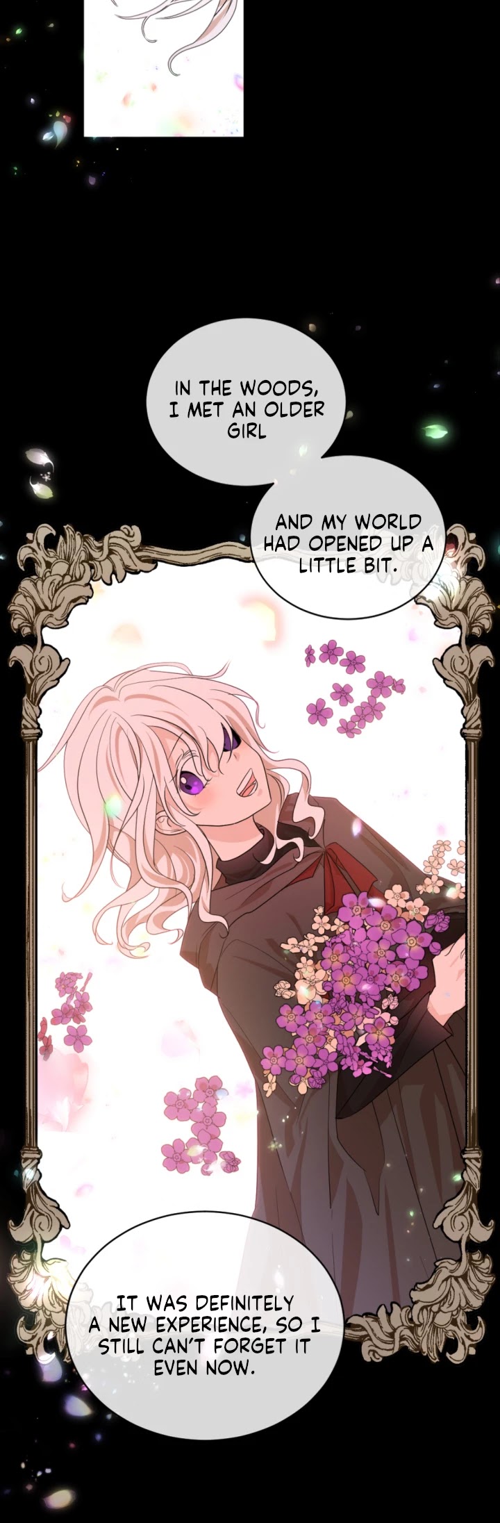 A Witch’s Hopeless Wish Chapter 66 - page 18