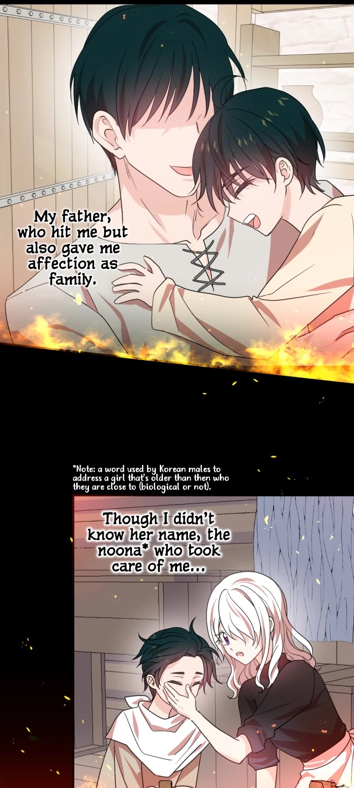 A Witch’s Hopeless Wish Chapter 66 - page 22