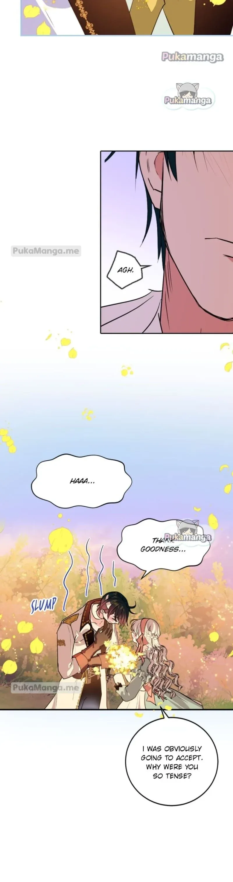 A Witch’s Hopeless Wish Chapter 128 - page 20