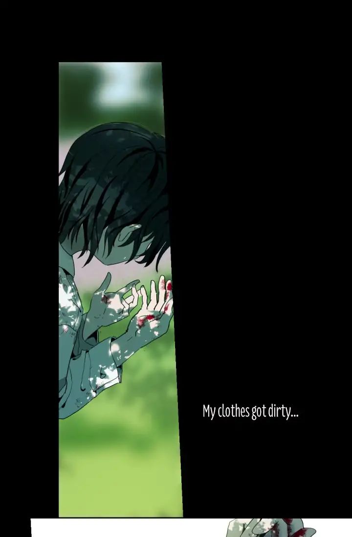 A Witch’s Hopeless Wish Chapter 0.1 - page 10