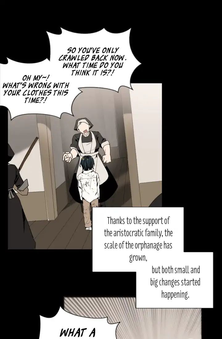 A Witch’s Hopeless Wish Chapter 0.1 - page 14
