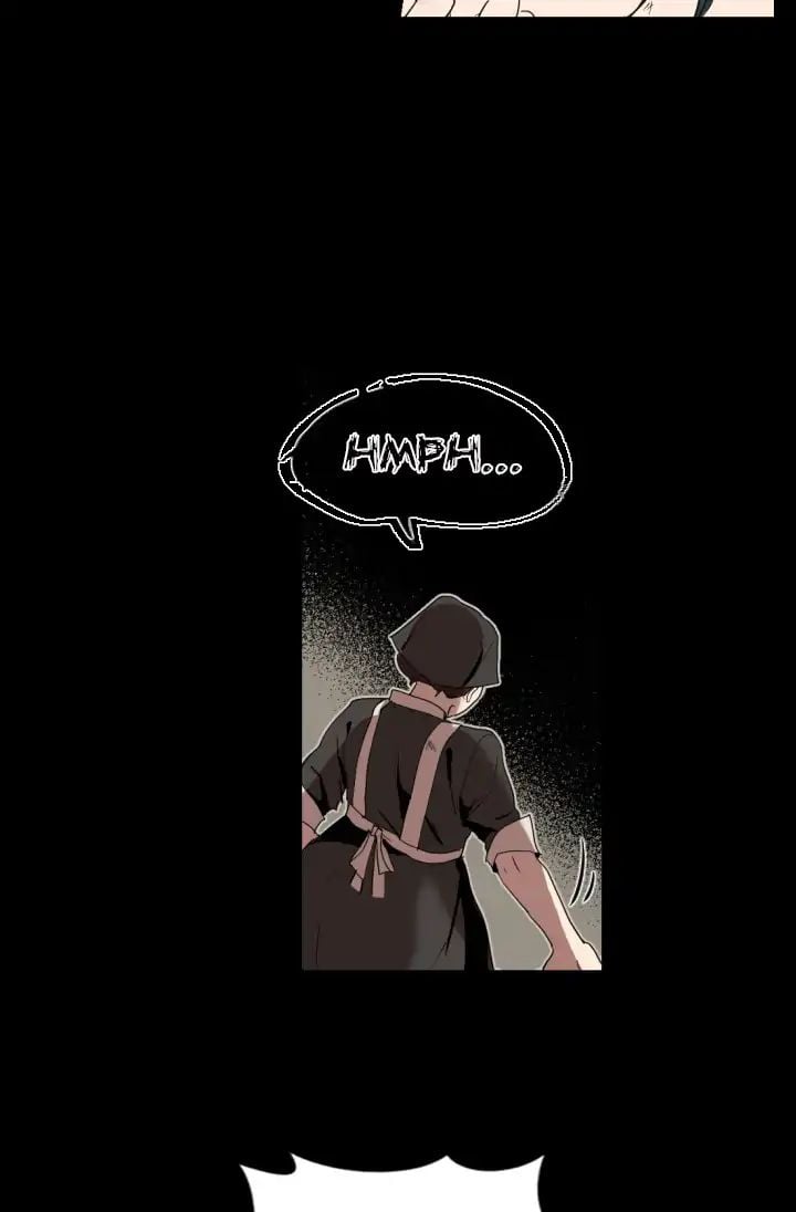 A Witch’s Hopeless Wish Chapter 0.1 - page 17